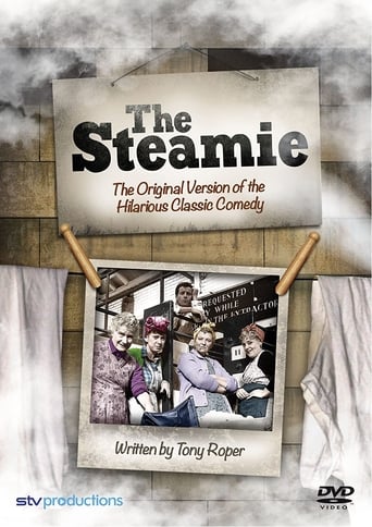 Poster of The Steamie