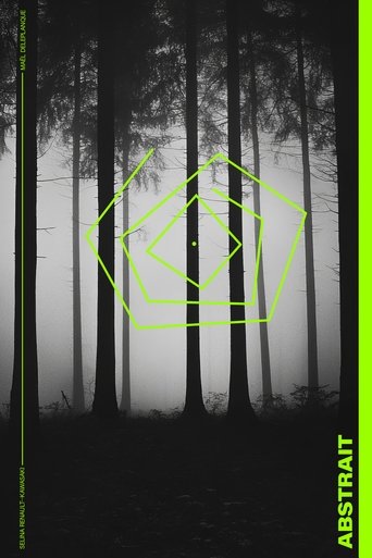 ABSTRAIT poster