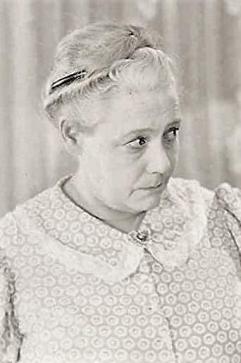 Image of Lillian Langdon