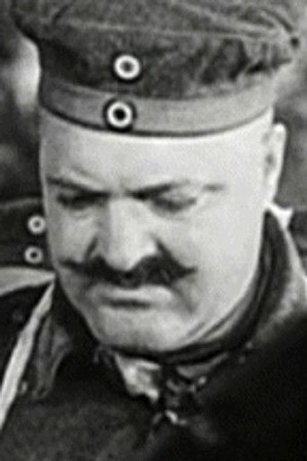 Foto de William Irving