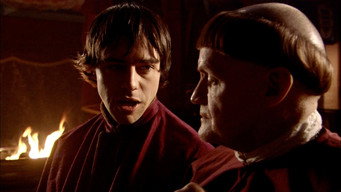 #7 The Conclave