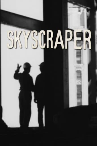 Skyscraper en streaming 