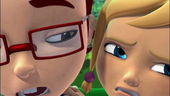 第2話：Mindreader