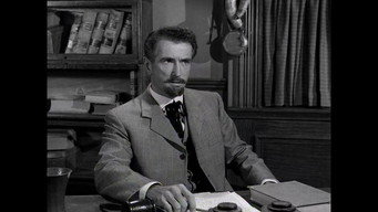 Have Gun, Will Travel T4E14