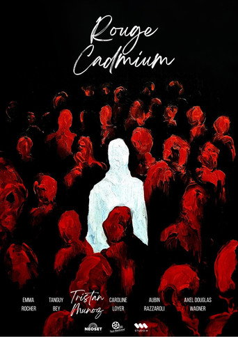 Rouge Cadmium galeri 1
