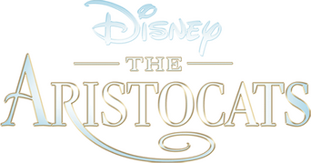 The Aristocats logo