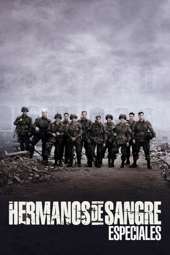 Especiales