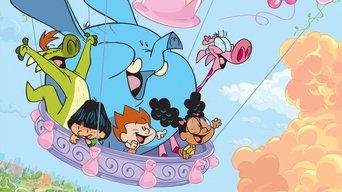 Mi Amigazazo - S1E01