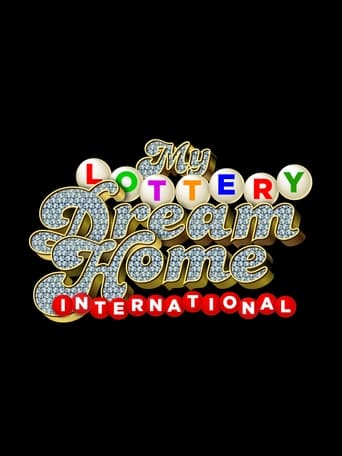 My Lottery Dream Home International: Season 1