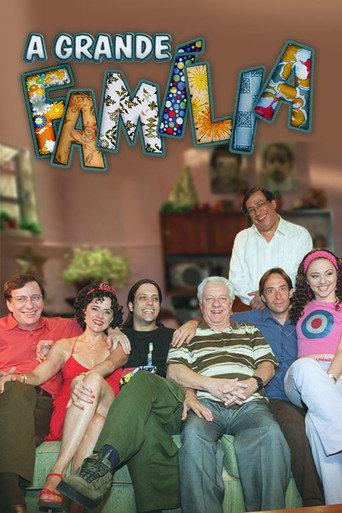 A Grande Família: Season 9