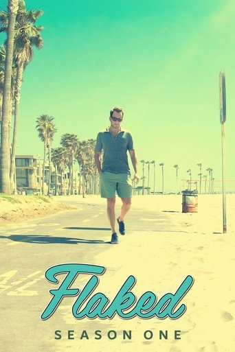 Flaked: Season 1