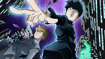 Mob Psycho 100 - 0x01