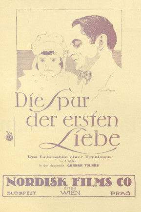 Die Spur der ersten Liebe