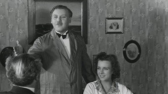 En mand af betydning (1941)