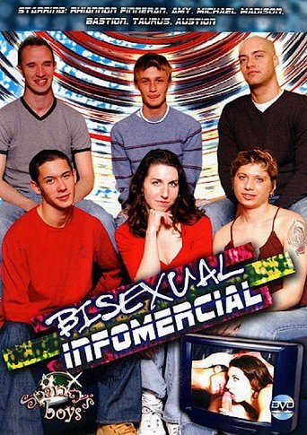 Bisexual Infomercial (2004)