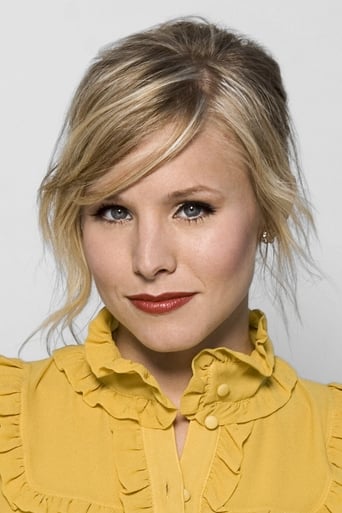 Profile picture of Kristen Bell