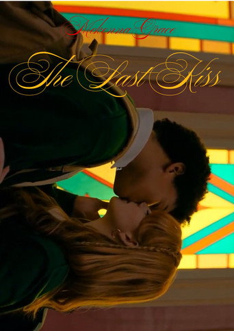 The Last Kiss poster