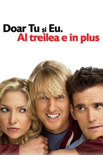 Doar tu și eu. Al treilea e în plus