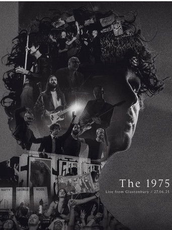 The 1975 Live at Glastonbury — Film en streaming
