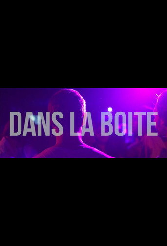 DANS LA BOITE