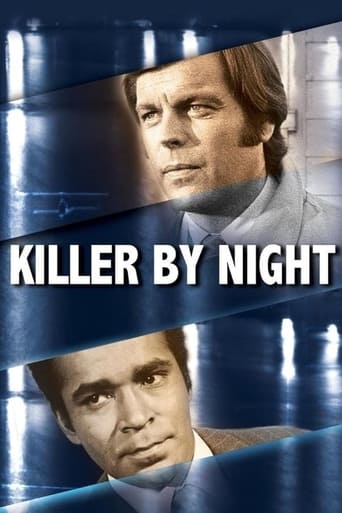 Poster för Killer by Night