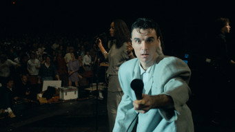 #7 Stop Making Sense