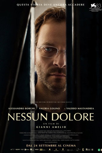 Nessun dolore