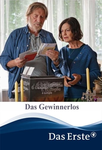 Poster för Das Gewinnerlos