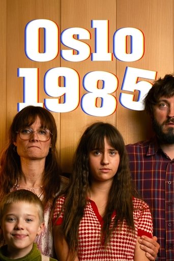 Oslo 1985
