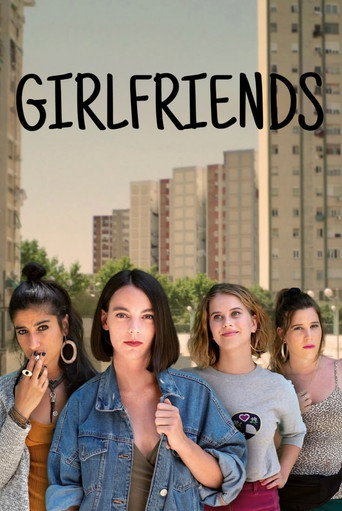 Girlfriends — Posters 11