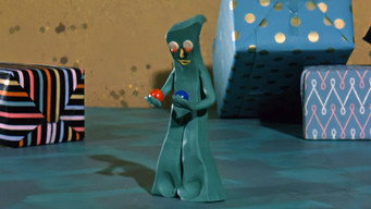 The Gumby Show S1E77: Shady Lemonade