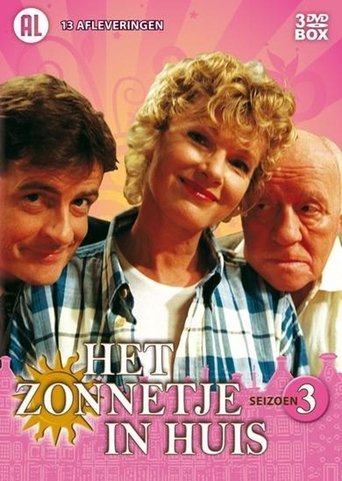 Het Zonnetje In Huis: Season 3
