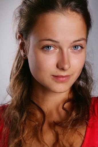 Image of Anastasiya Fursa