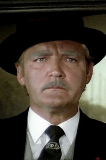 Foto de Bjørn Watt-Boolsen