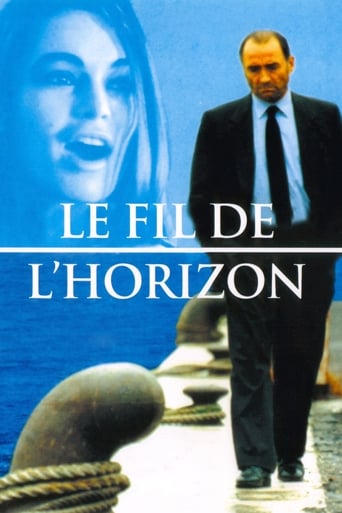 Le Fil de l'horizon