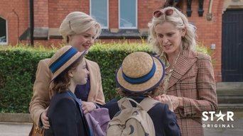 The Stolen Girl S01E01