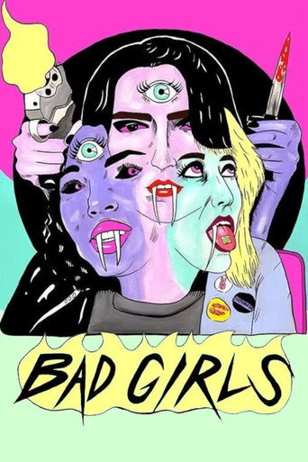 Bad Girls