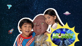Kokey Temporada 1 Episodio 1