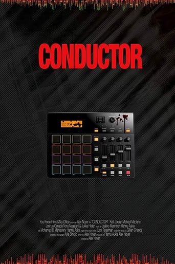 Poster of Conductor
