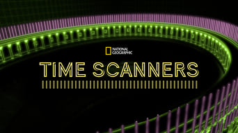#3 Time Scanners