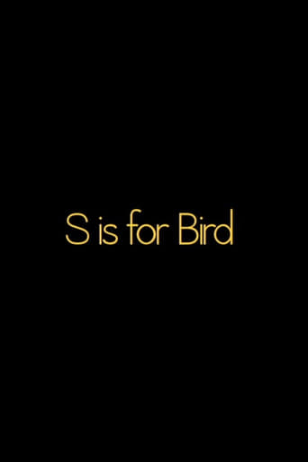 Poster of S is for BIRD