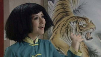 Episode 8 — Episode 8