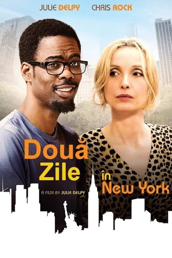2 Days in New York