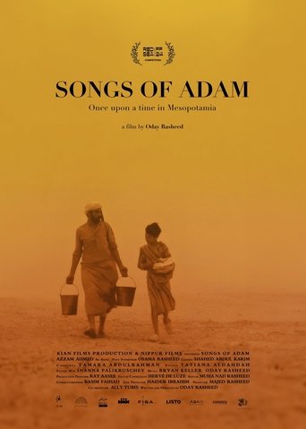 Songs of Adam (1970)
