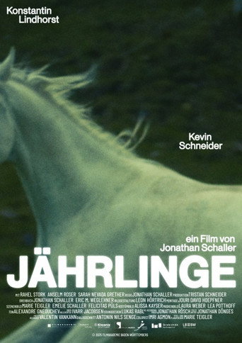 Yearlings (2026)