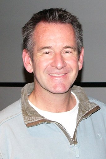 Image of Nigel Marven