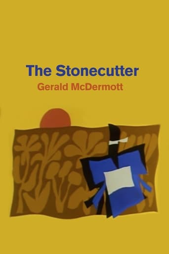 Poster för The Stonecutter