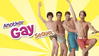 Another Gay Sequel: Gays Gone Wild! (2008)