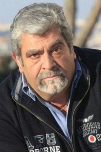 Image of Claudio Chico