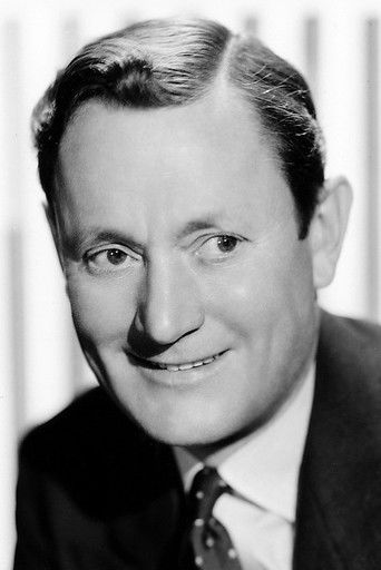 Foto de Roscoe Karns